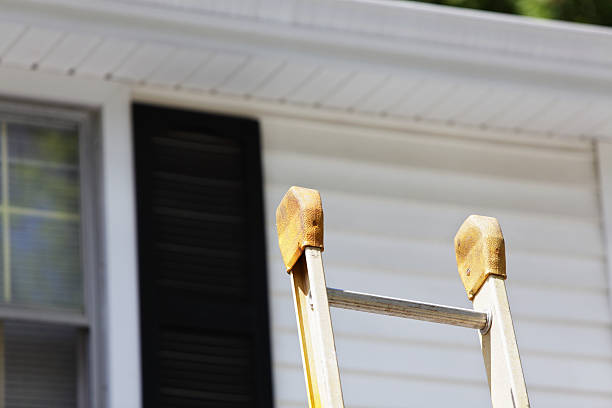 Professional Siding Services in Langley, SC